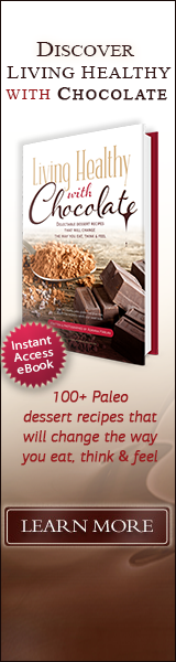 Living Healthy With Chocolate eBook