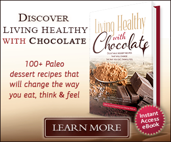 Living Healthy With Chocolate eBook
