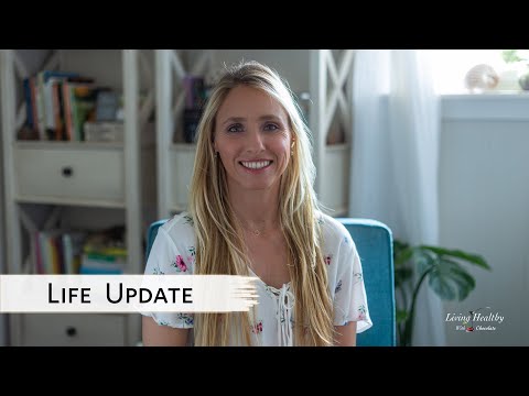 Life Update - Where I’ve been (Struggles, Living The Dream, Future Plans)