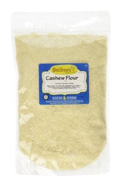 Wellbee's Cashew Flour
