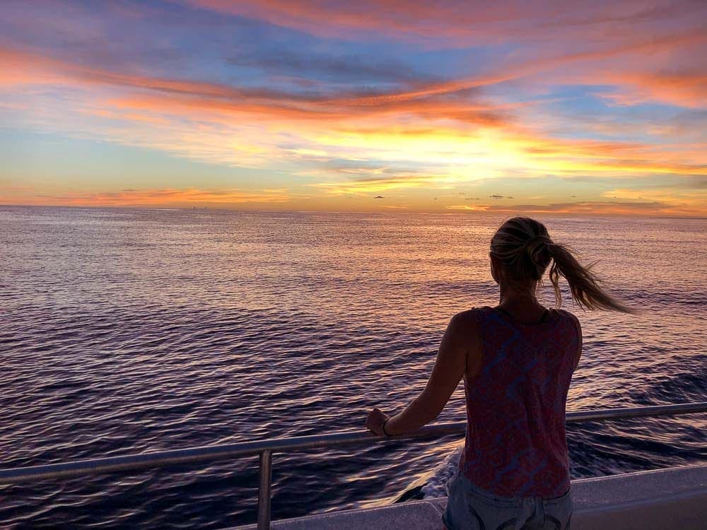 Adriana Harlan - Mentawai Island, Indonesia